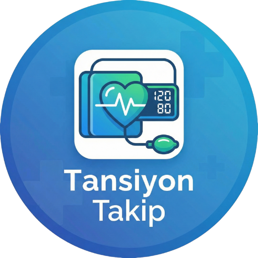 Tansiyon Takip ve İlaç Hatırlatma