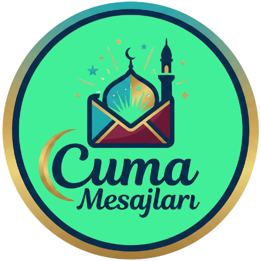 Resimli Cuma Mesajları